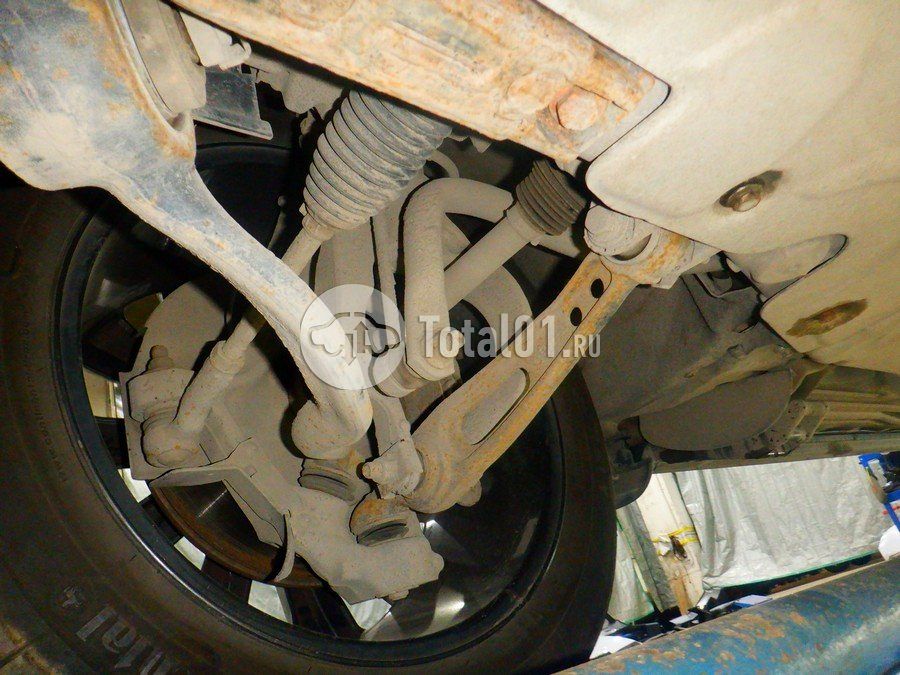 Фото Land Rover Range Rover 354