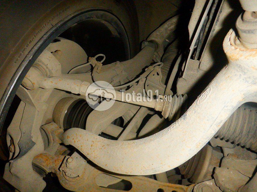 Фото Land Rover Range Rover 358