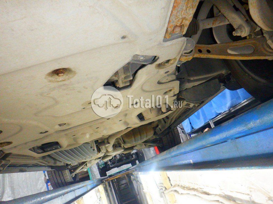 Фото Land Rover Range Rover 360