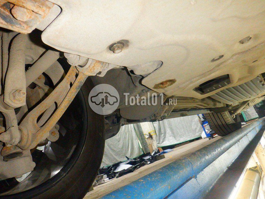 Фото Land Rover Range Rover 364