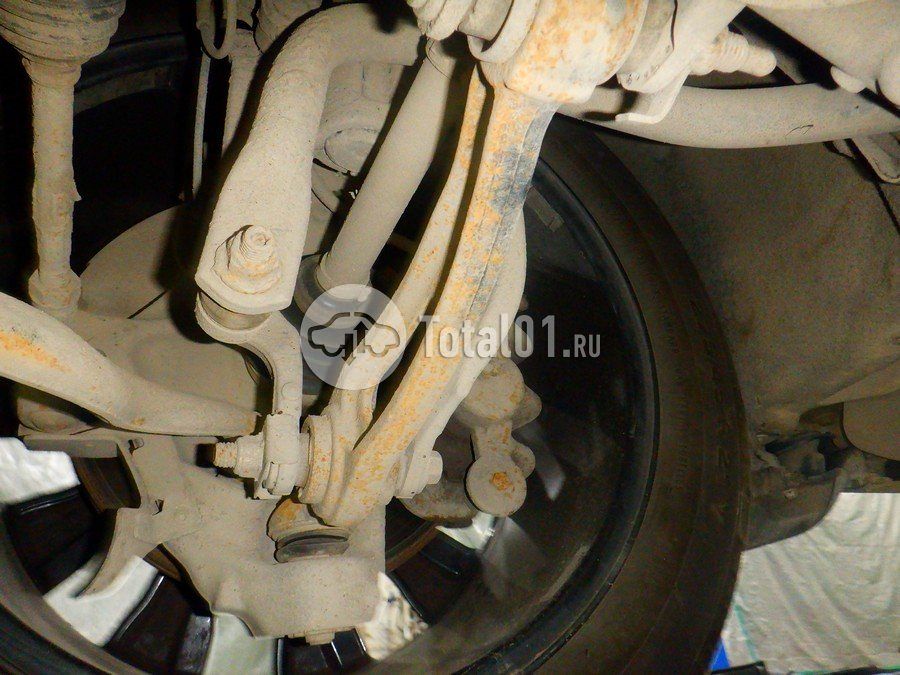 Фото Land Rover Range Rover 368