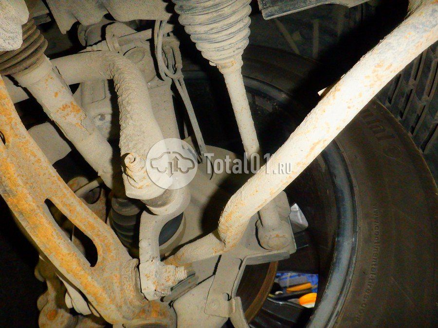 Фото Land Rover Range Rover 370
