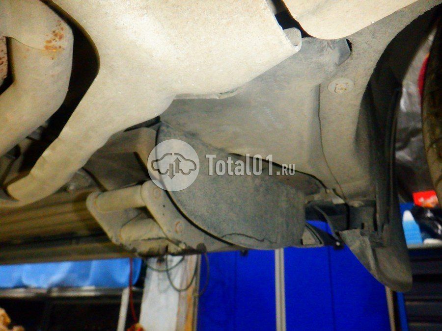 Фото Land Rover Range Rover 376