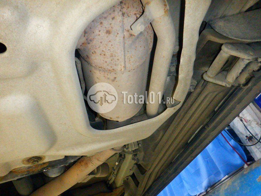 Фото Land Rover Range Rover 378