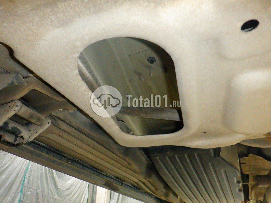 Фото Land Rover Range Rover 380