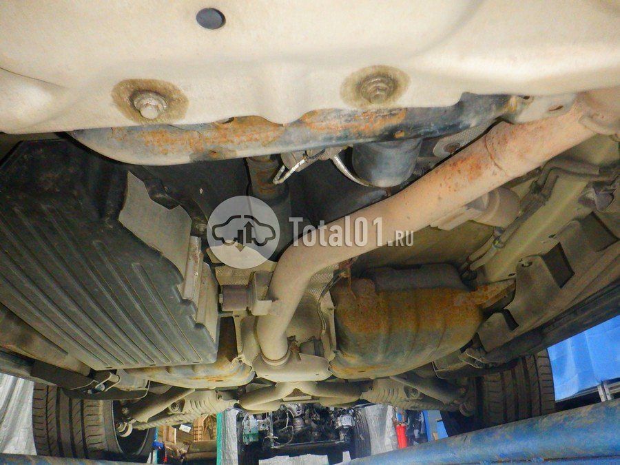 Фото Land Rover Range Rover 382