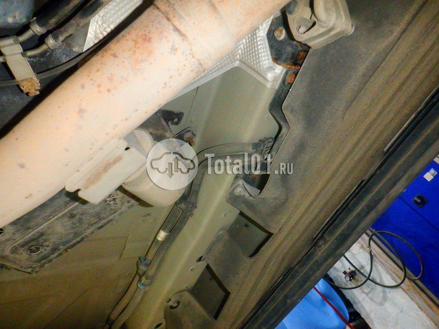 Фото Land Rover Range Rover 384