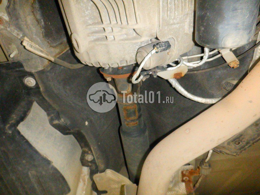 Фото Land Rover Range Rover 386