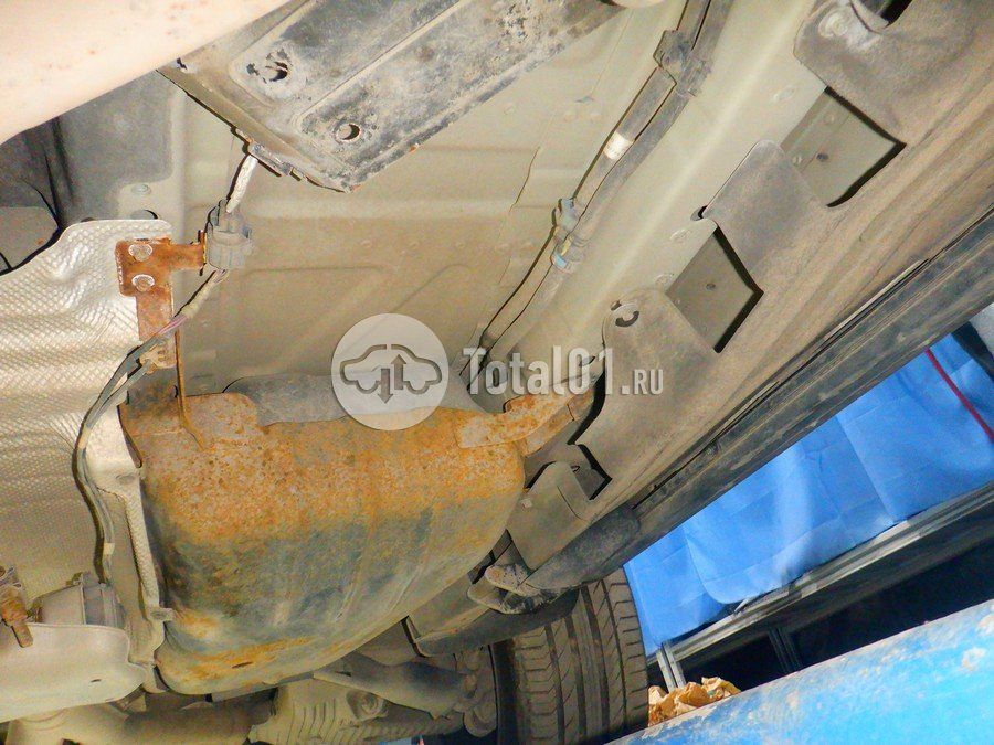 Фото Land Rover Range Rover 388