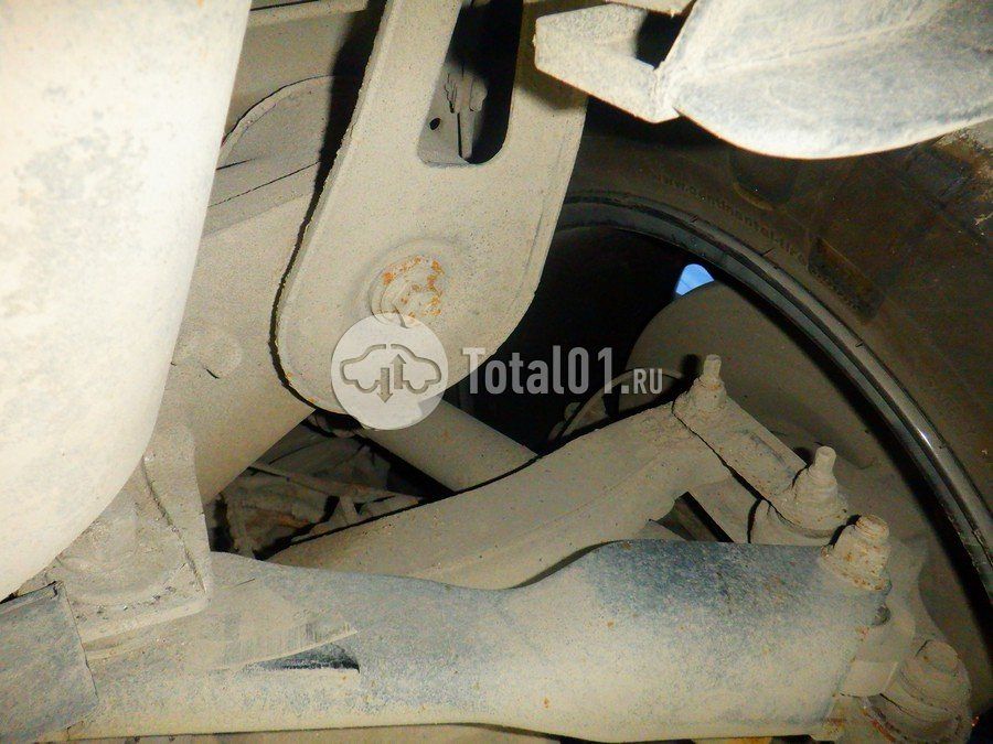 Фото Land Rover Range Rover 394
