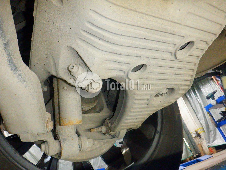 Фото Land Rover Range Rover 402