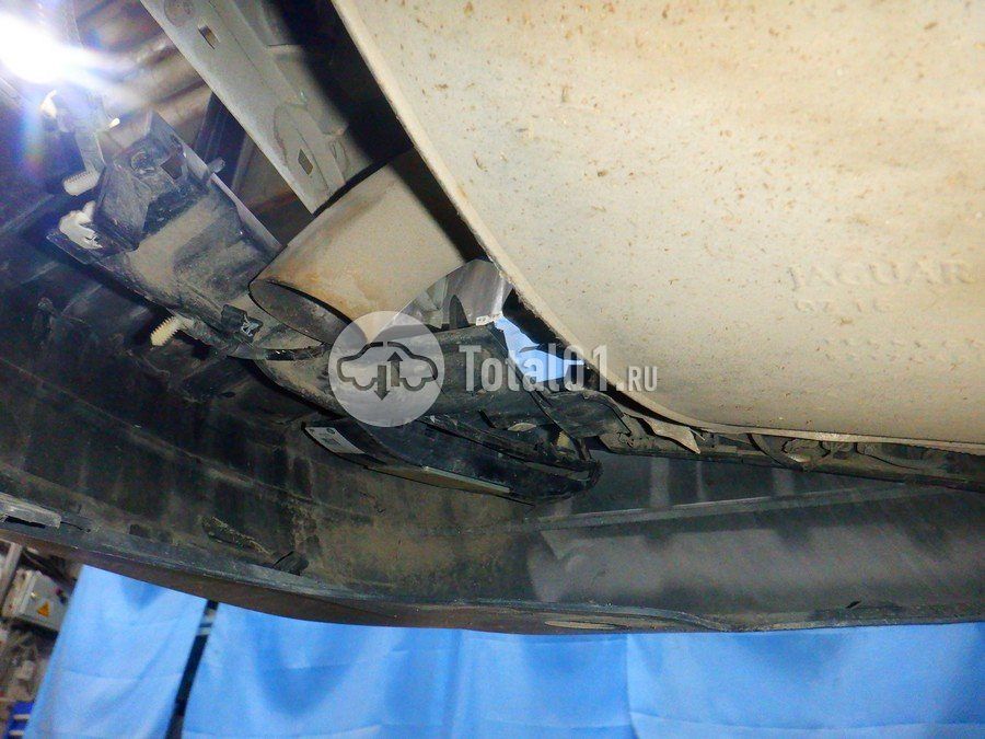 Фото Land Rover Range Rover 414