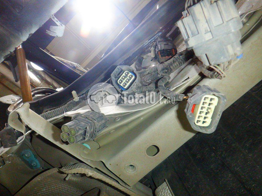 Фото Land Rover Range Rover 416