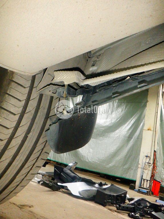 Фото Land Rover Range Rover 424