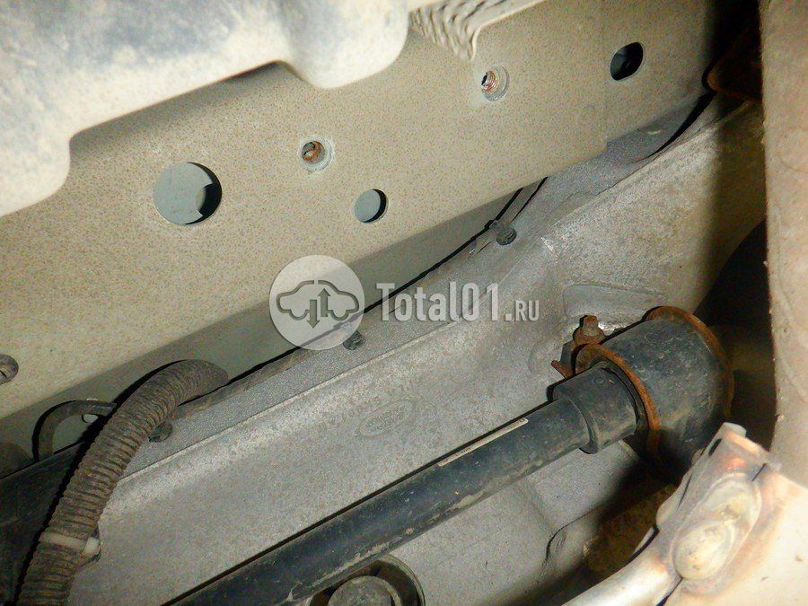 Фото Land Rover Range Rover 432
