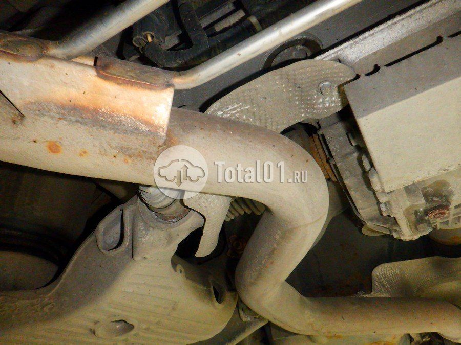 Фото Land Rover Range Rover 434