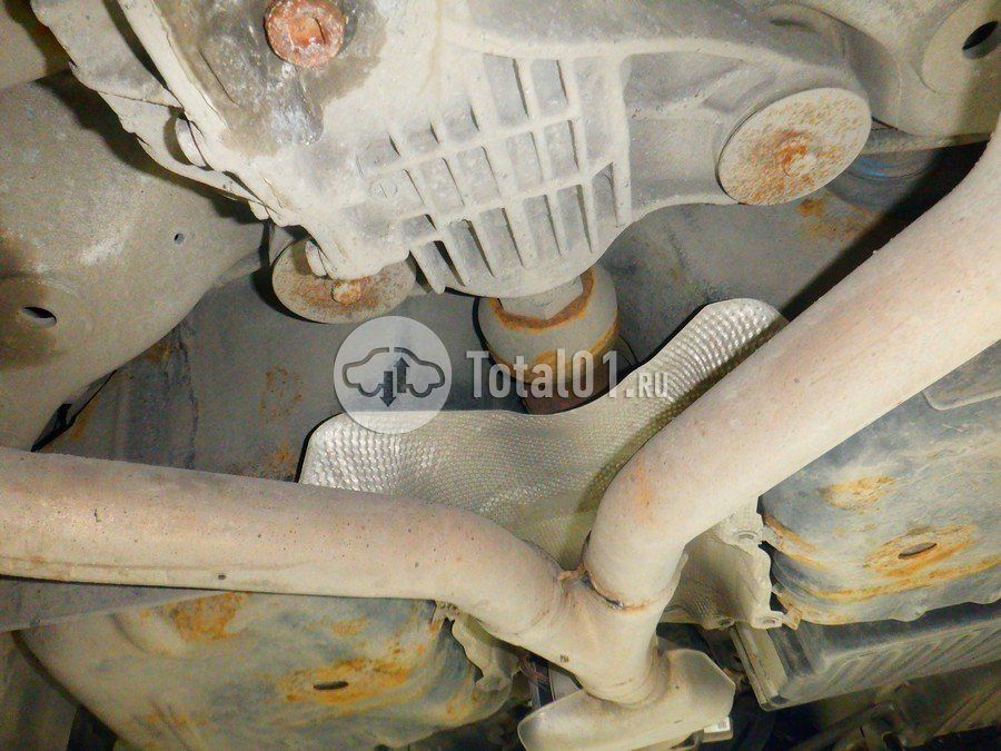 Фото Land Rover Range Rover 436