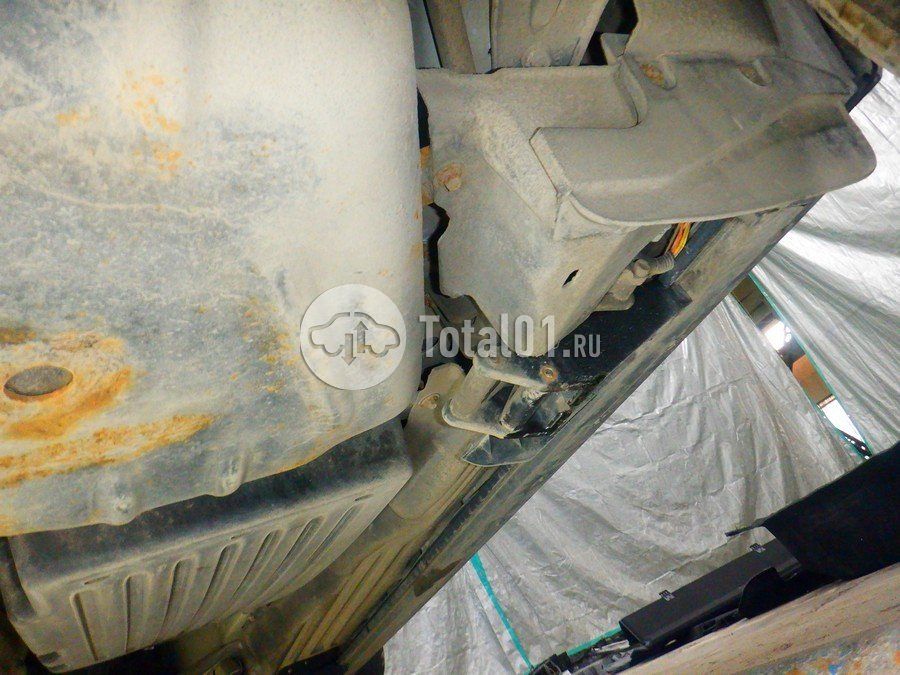 Фото Land Rover Range Rover 446