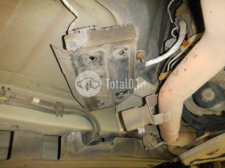 Фото Land Rover Range Rover 452