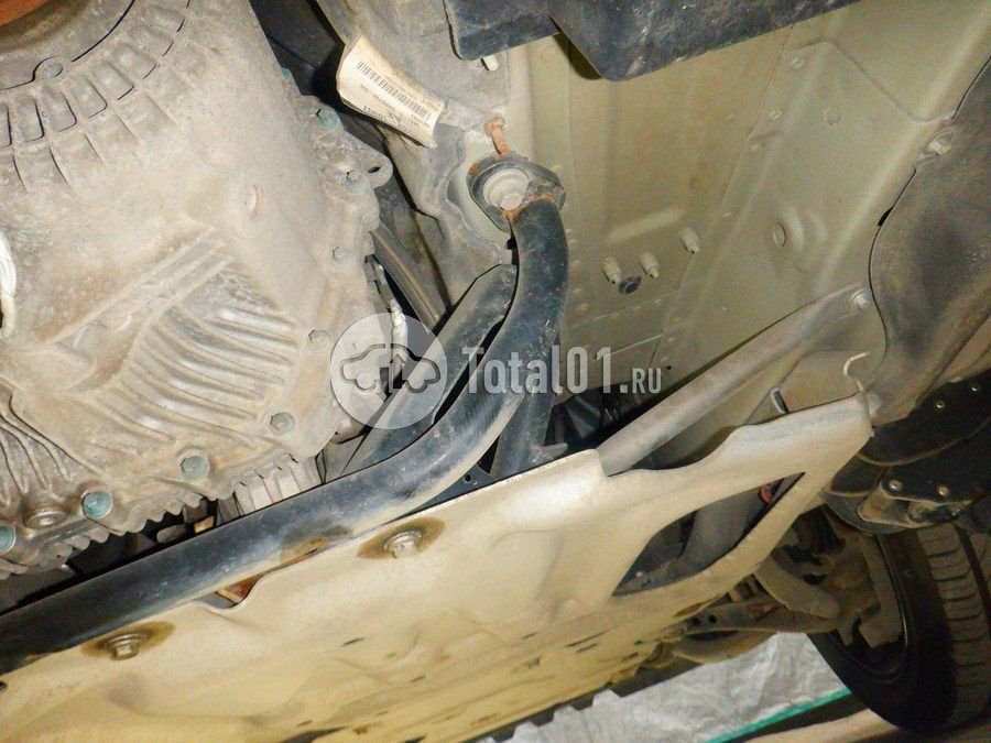 Фото Land Rover Range Rover 454