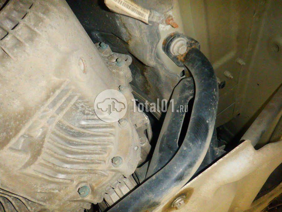 Фото Land Rover Range Rover 466