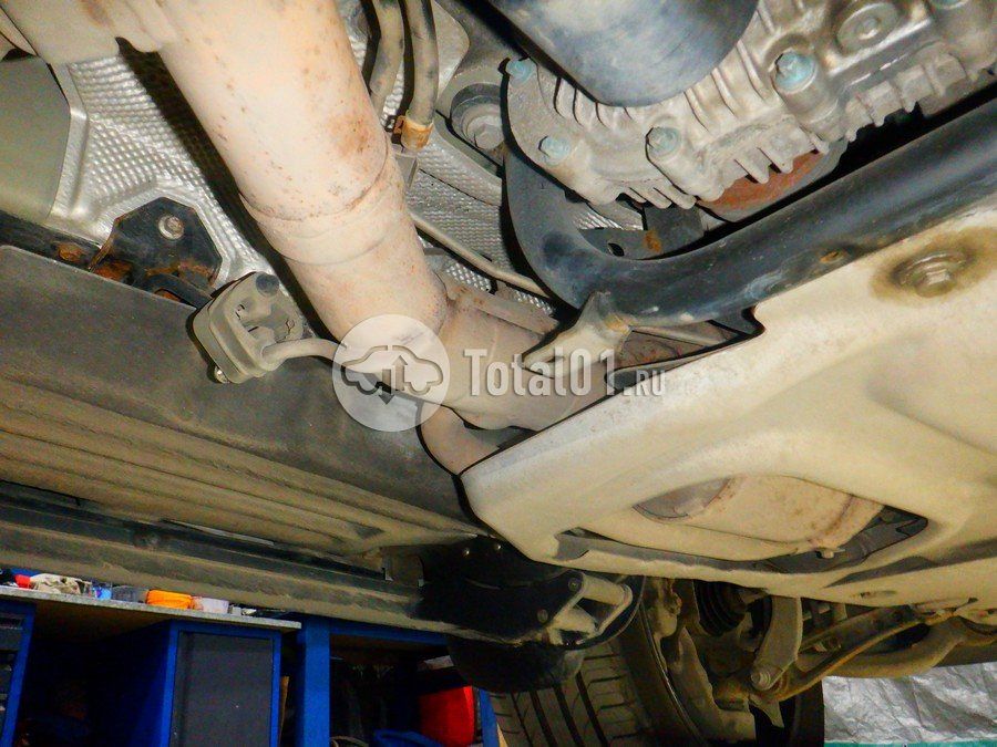Фото Land Rover Range Rover 468