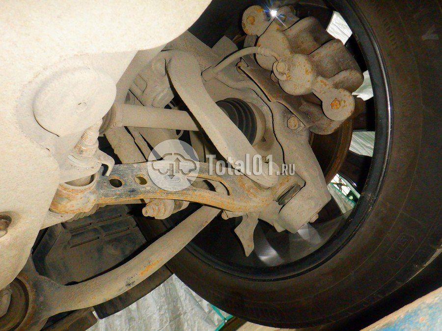 Фото Land Rover Range Rover 476