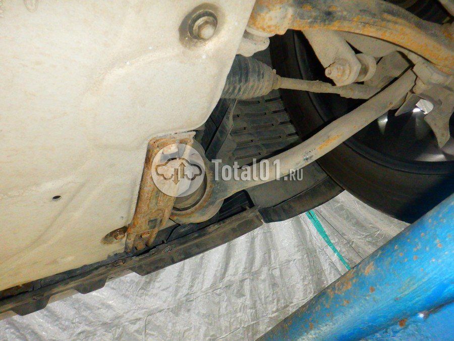 Фото Land Rover Range Rover 480