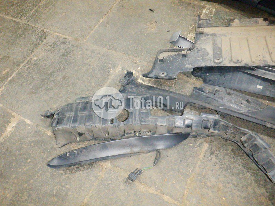 Фото Land Rover Range Rover 484