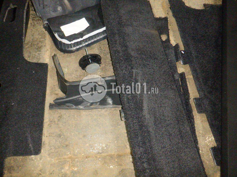Фото Land Rover Range Rover 496