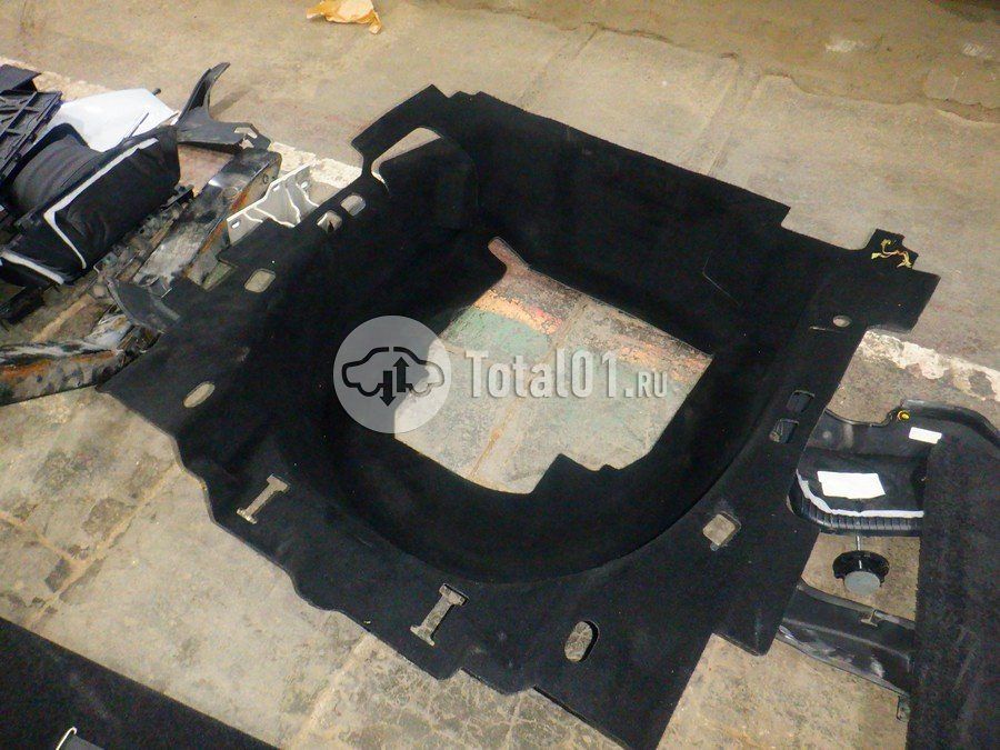 Фото Land Rover Range Rover 498