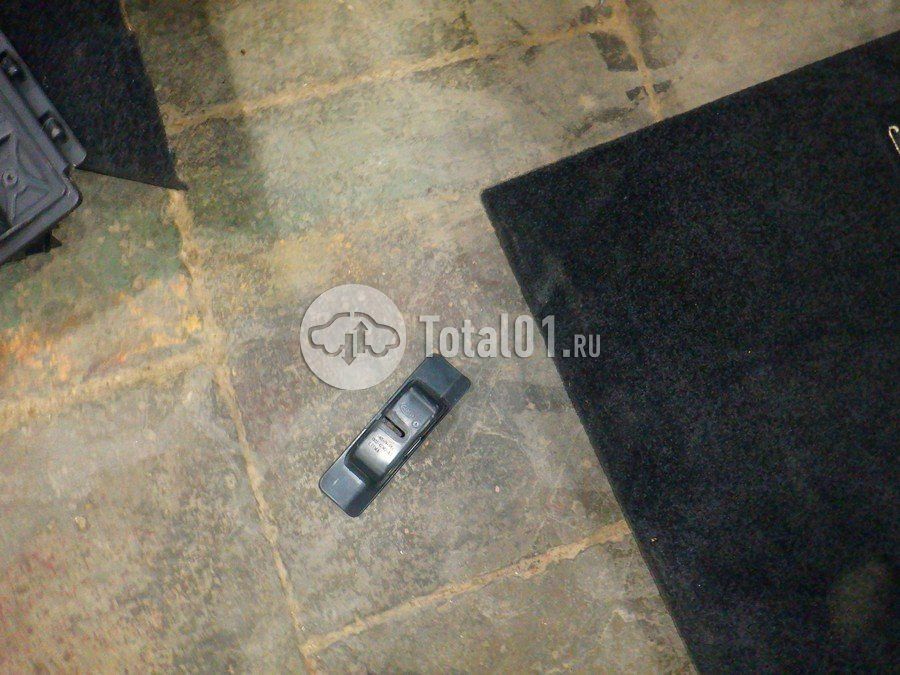 Фото Land Rover Range Rover 502