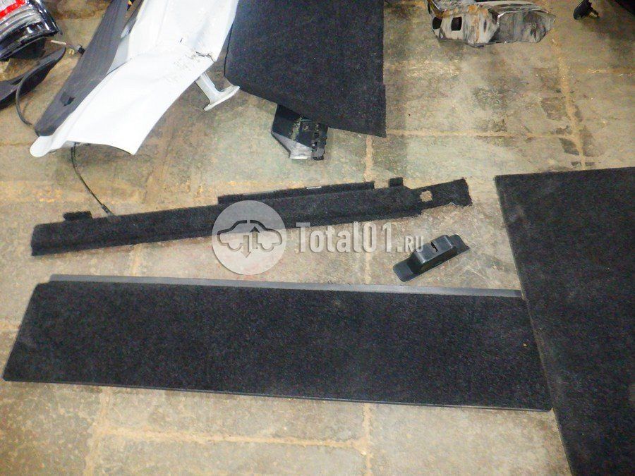 Фото Land Rover Range Rover 512