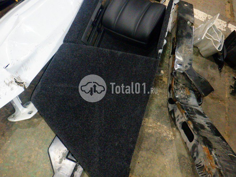 Фото Land Rover Range Rover 514