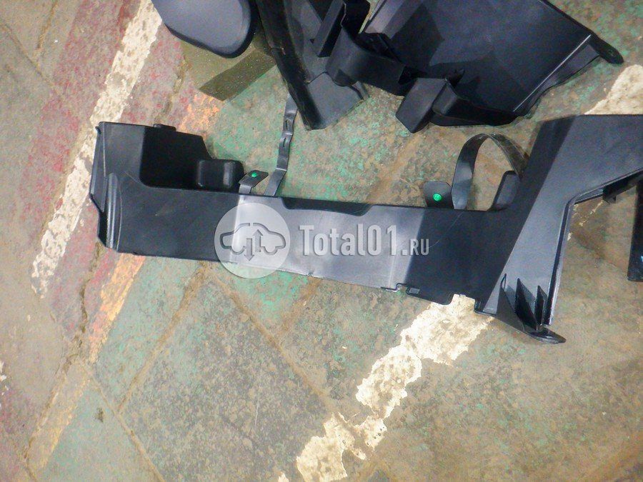 Фото Land Rover Range Rover 528