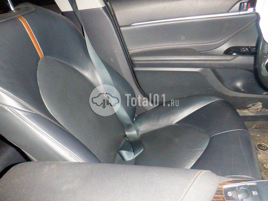 Фото Toyota Camry 30