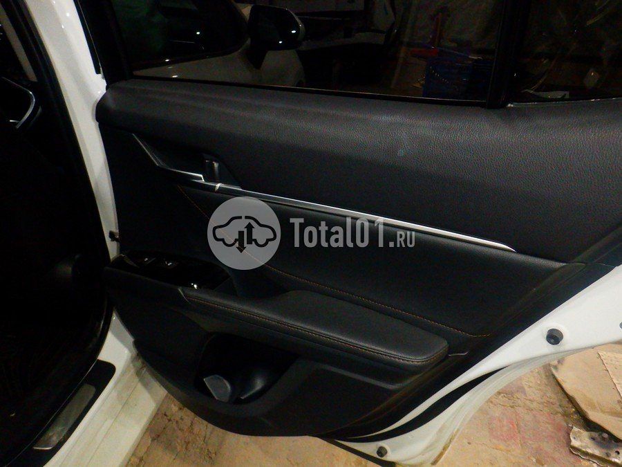 Фото Toyota Camry 46