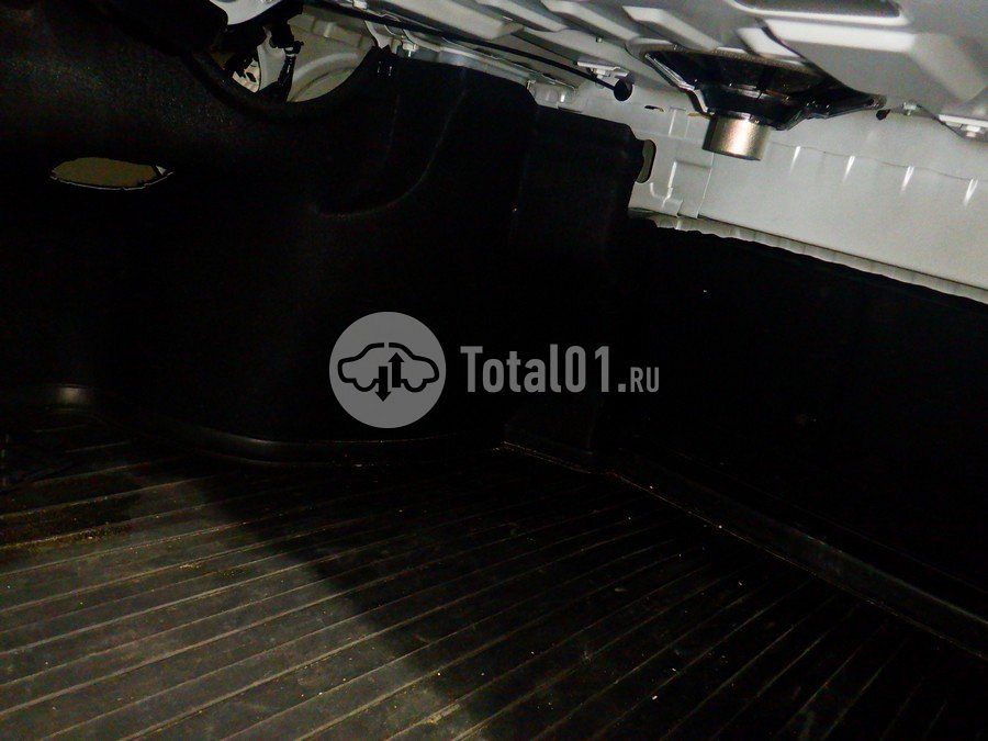 Фото Toyota Camry 60