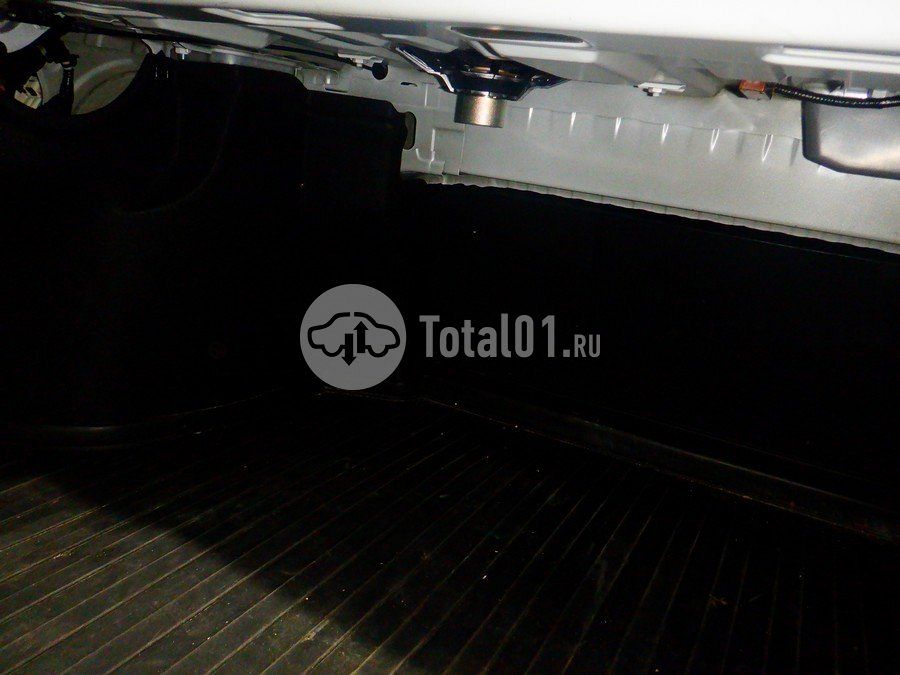 Фото Toyota Camry 64