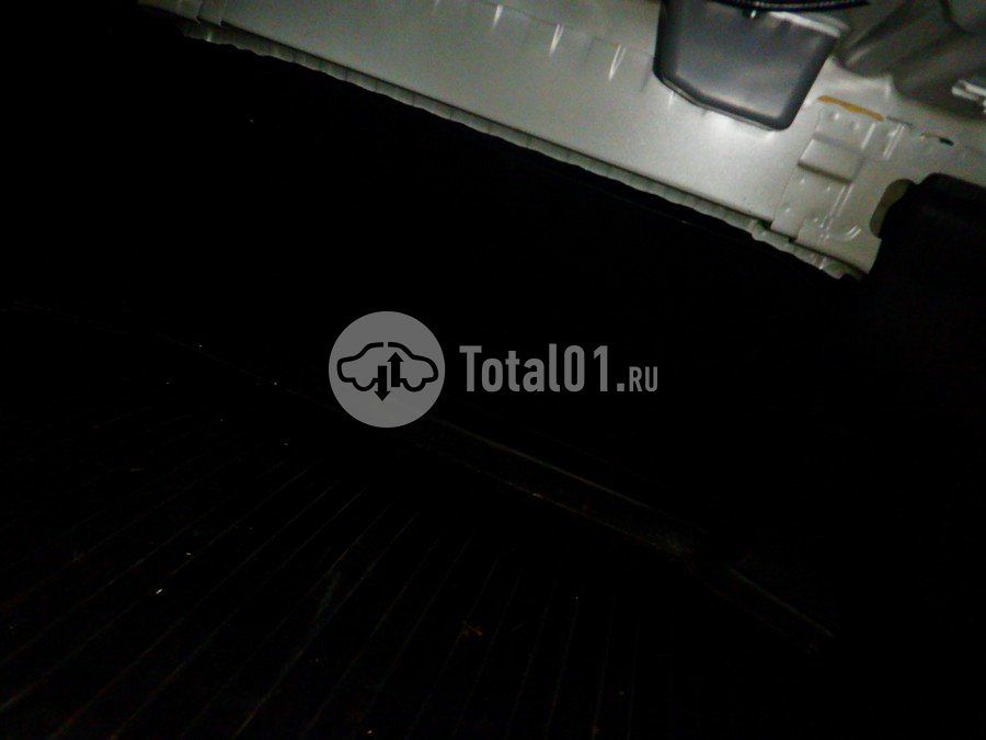 Фото Toyota Camry 66