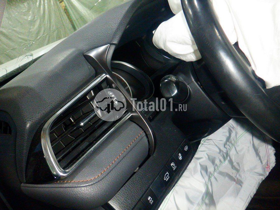Фото Toyota Camry 90
