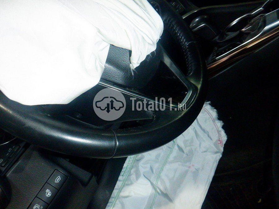 Фото Toyota Camry 92