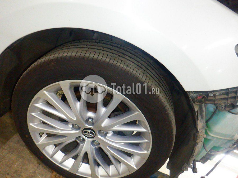 Фото Toyota Camry 96