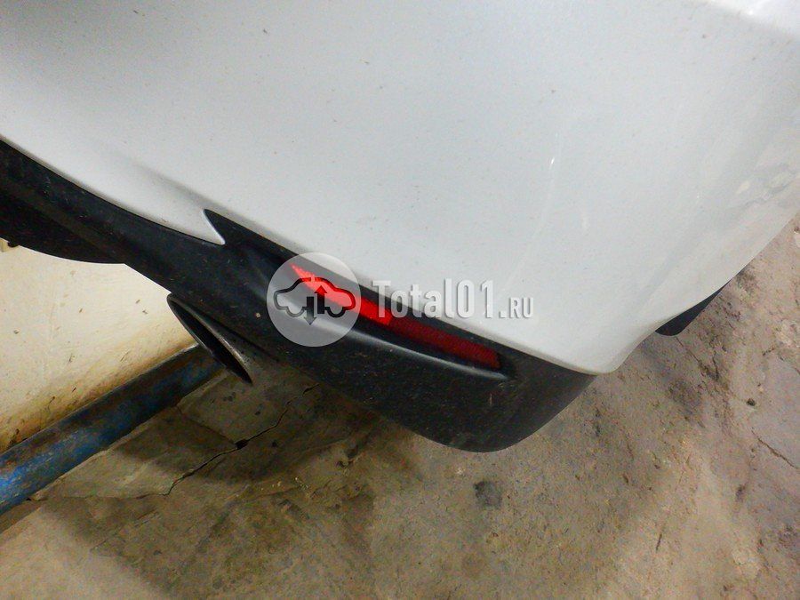 Фото Toyota Camry 128