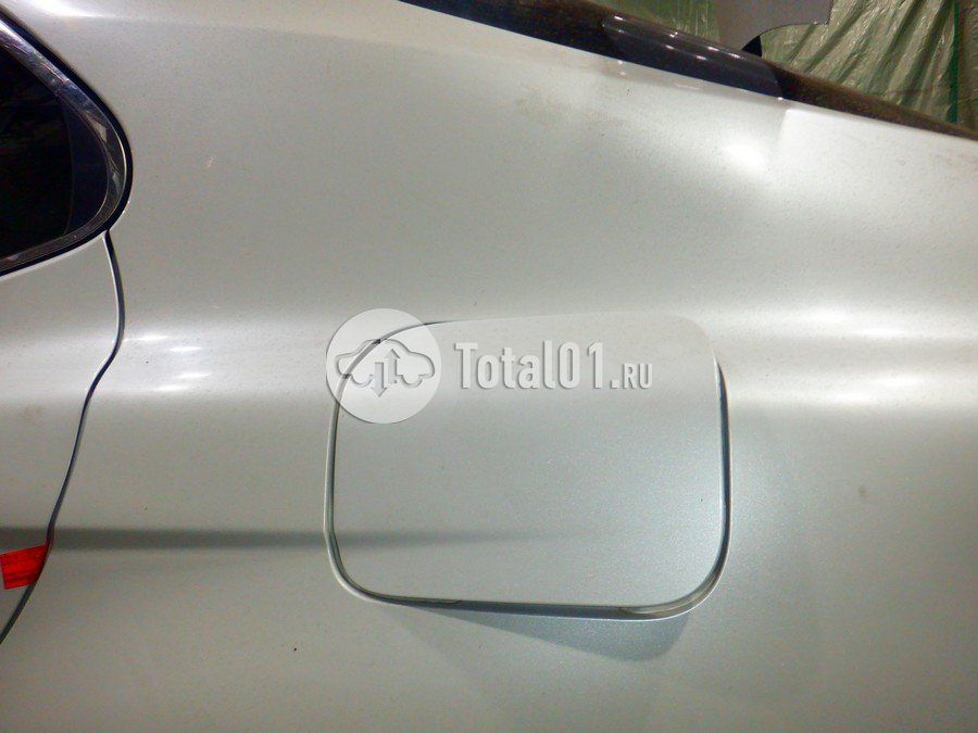 Фото Toyota Camry 146