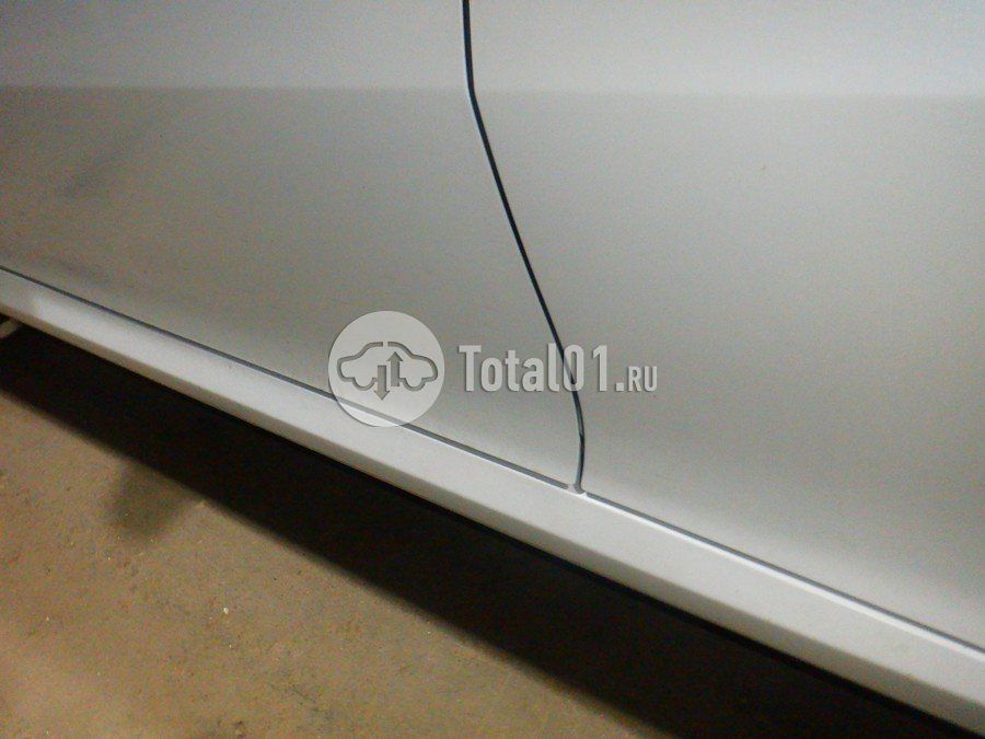 Фото Toyota Camry 150