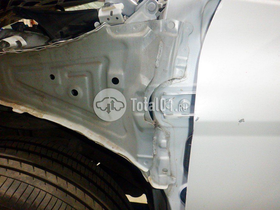 Фото Toyota Camry 162
