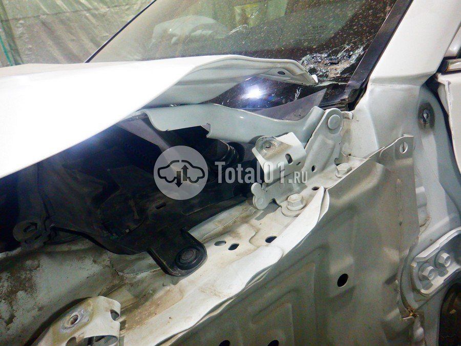 Фото Toyota Camry 176