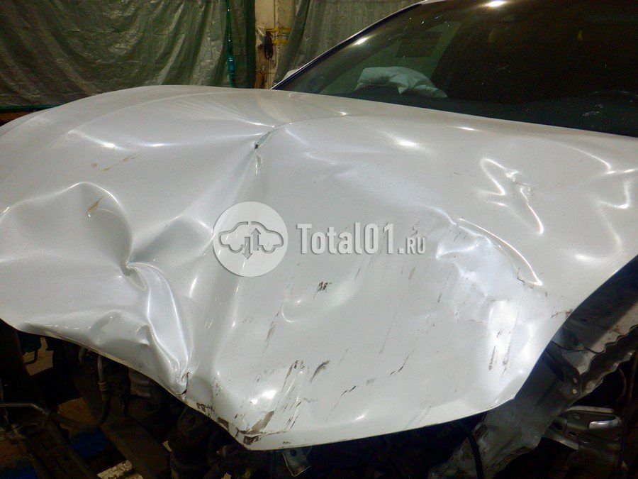 Фото Toyota Camry 186