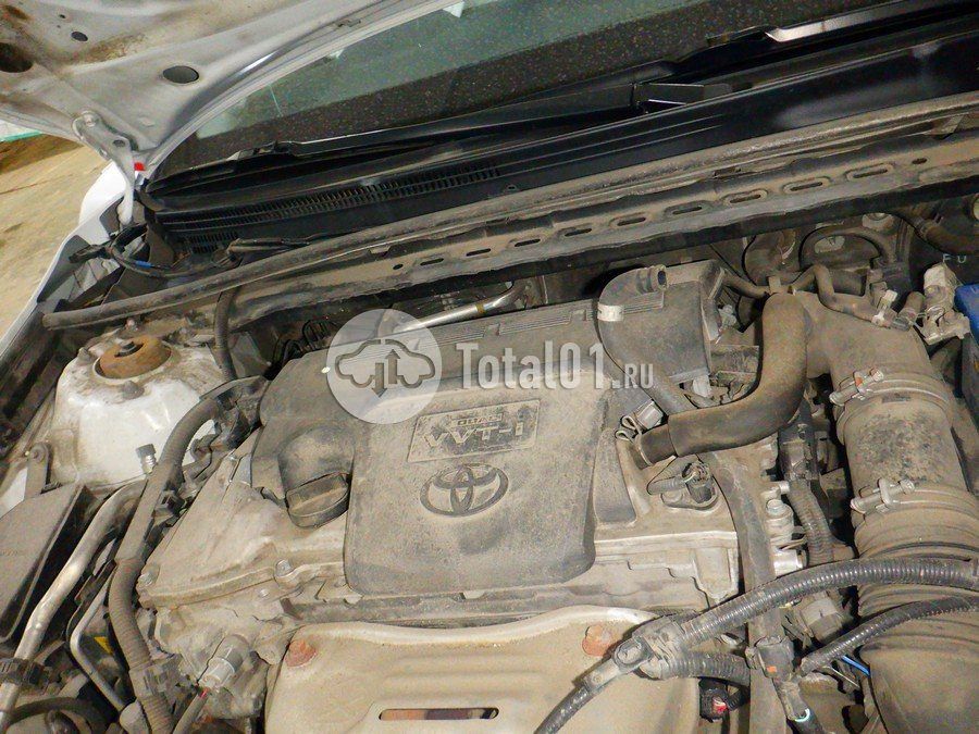 Фото Toyota Camry 234